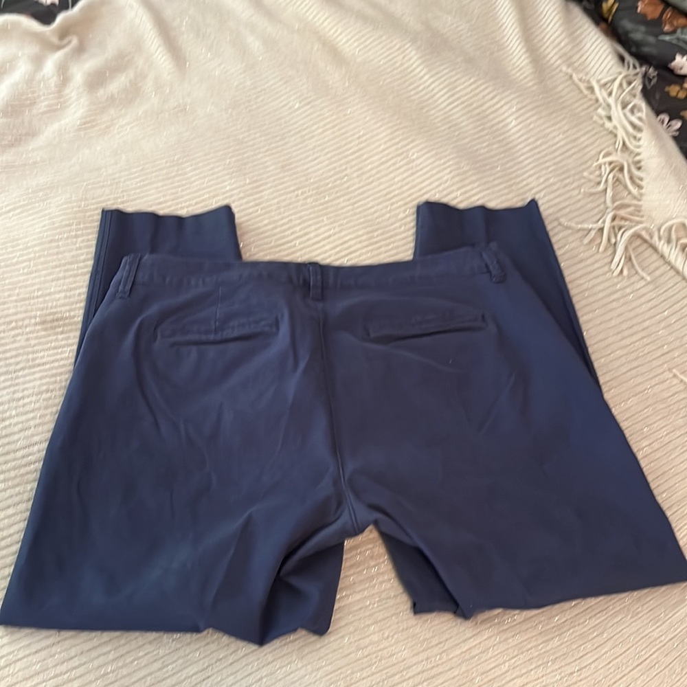 Old Navy pixie Secret slim pockets - Picture 6 of 7